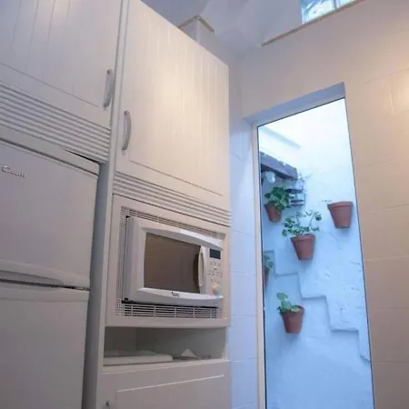 Apartmán En El Casco Historico *
