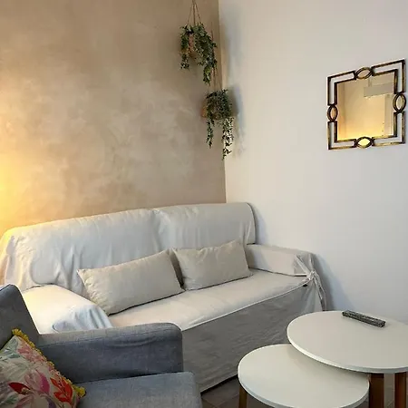 Apartment En El Casco Historico