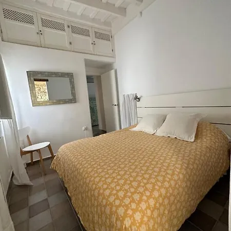 En El Casco Histórico Tarifa