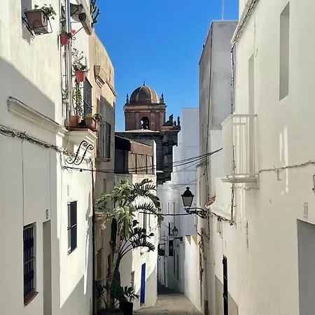 En El Casco Historico