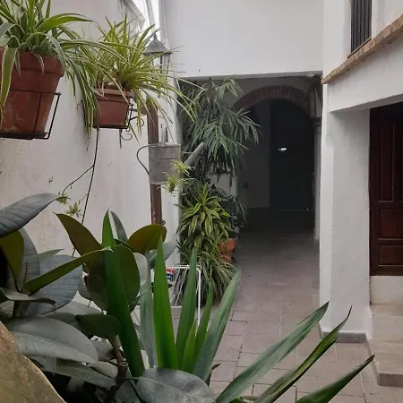 En El Casco Histórico Apartamento