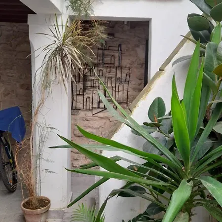 Apartamento En El Casco Histórico