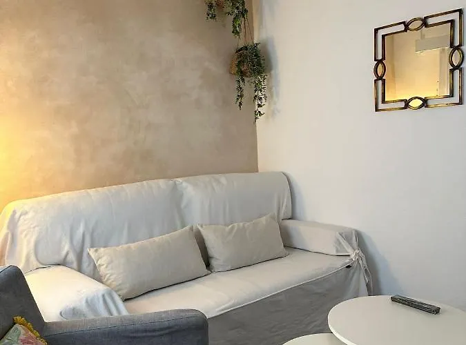 Apartment En El Casco Historico