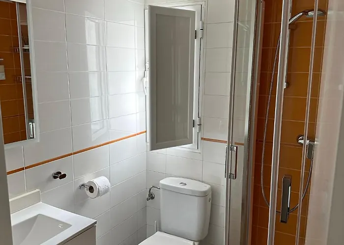 Apartment En El Casco Historico