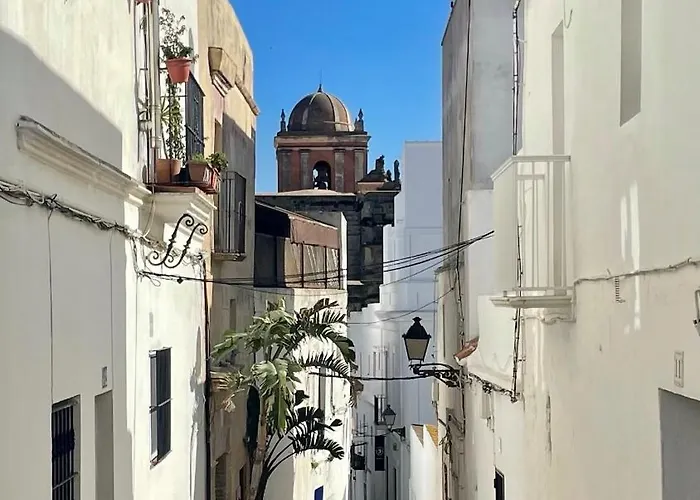 En El Casco Historico